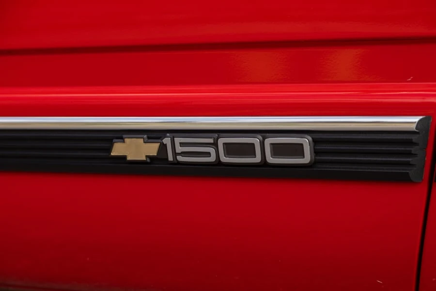 1993 Chevrolet C/K 4th Gen - Image 14 of 31