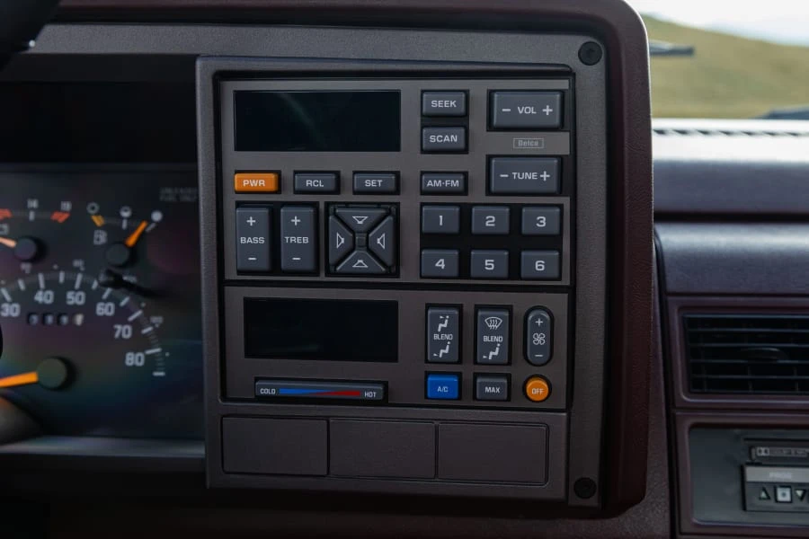 1993 Chevrolet C/K 4th Gen - Image 30 of 31