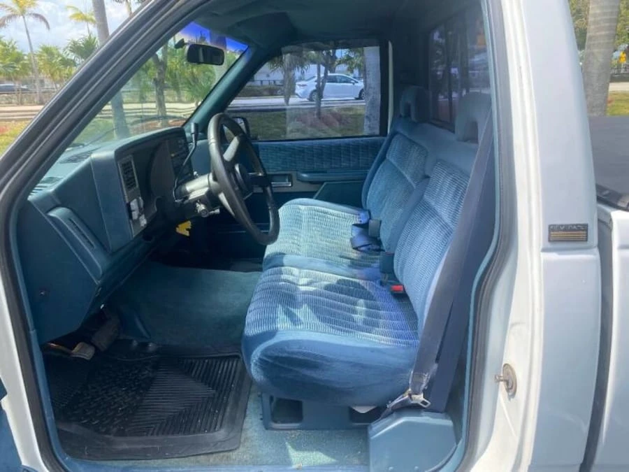 1993 Chevrolet C/K 4th Gen - Image 14 of 15