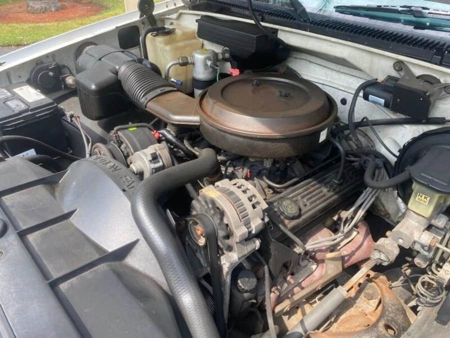 1993 Chevrolet C/K 4th Gen - Image 15 of 15