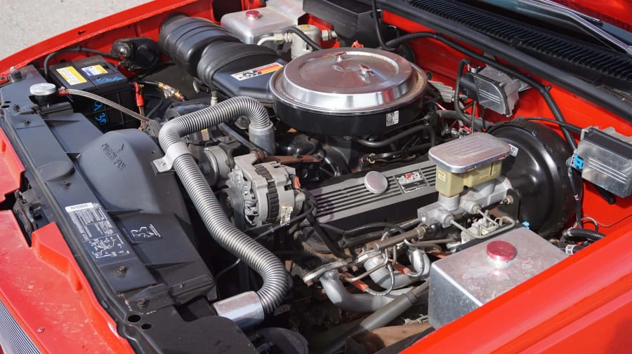 1993 Chevrolet C/K 4th Gen - Image 6 of 10