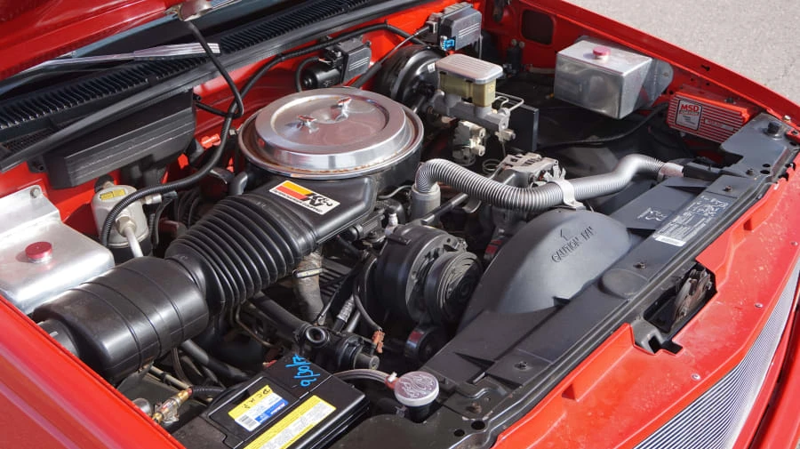 1993 Chevrolet C/K 4th Gen - Image 7 of 10