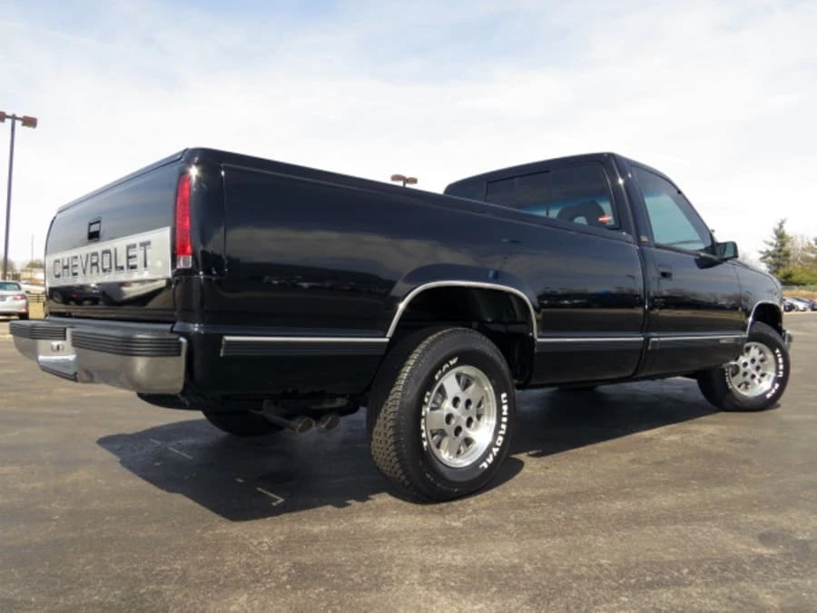 1993 Chevrolet C/K 4th Gen - Image 3 of 10