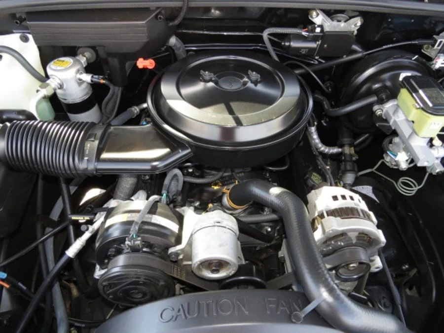 1993 Chevrolet C/K 4th Gen - Image 6 of 10