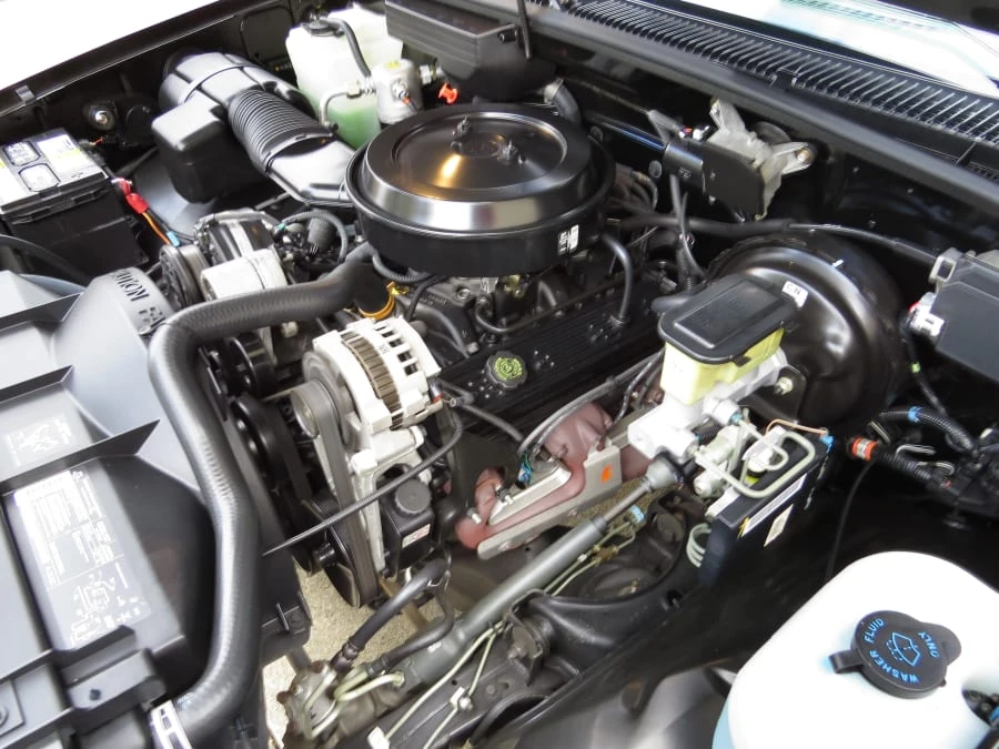 1993 Chevrolet C/K 4th Gen - Image 7 of 10