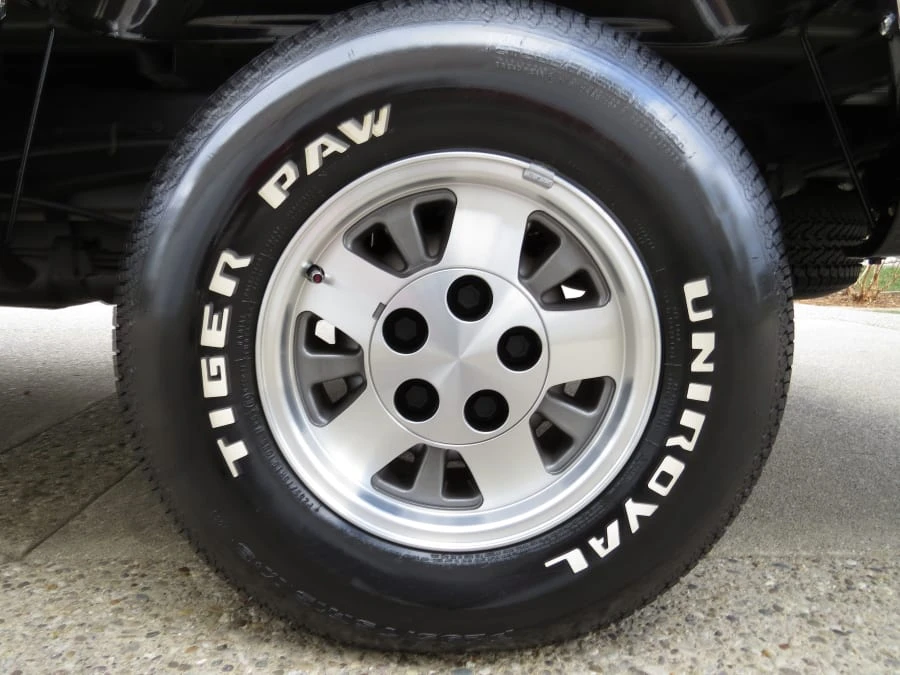 1993 Chevrolet C/K 4th Gen - Image 8 of 10