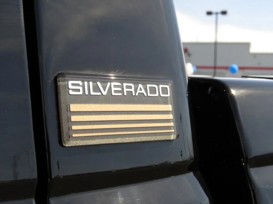 1993 Chevrolet C/K 4th Gen - Image 9 of 10