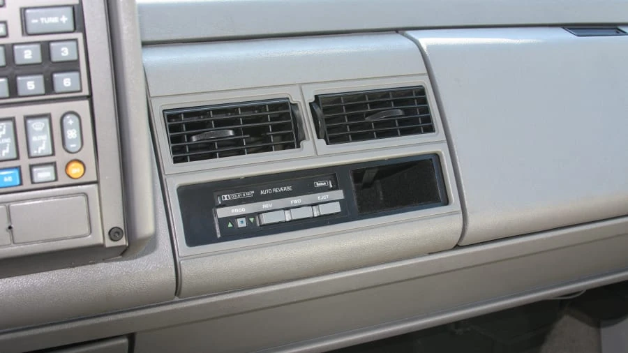 1993 Chevrolet C/K 4th Gen - Image 7 of 13