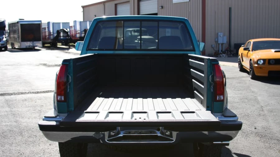 1993 Chevrolet C/K 4th Gen - Image 11 of 13