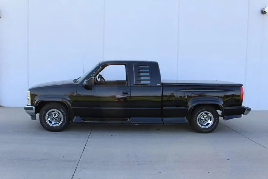 1993 Chevrolet C/K 4th Gen - Image 2 of 9