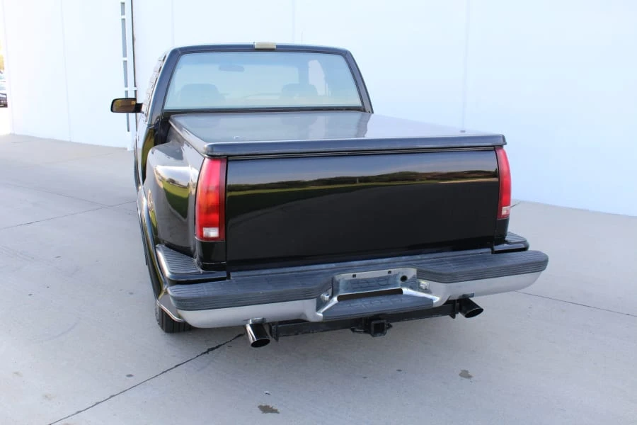 1993 Chevrolet C/K 4th Gen - Image 3 of 9