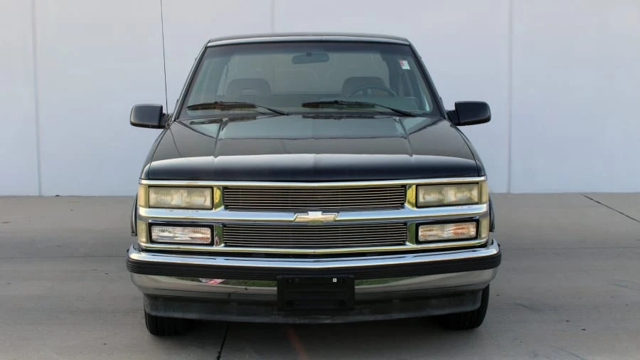1993 Chevrolet C/K 4th Gen - Image 7 of 9