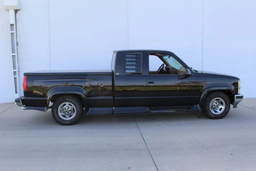 1993 Chevrolet C/K 4th Gen - Image 8 of 9