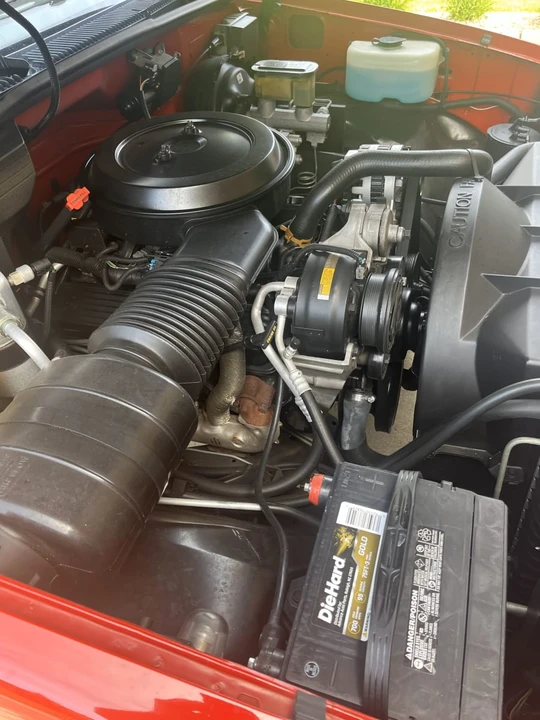 1993 Chevrolet C/K 4th Gen - Image 11 of 12
