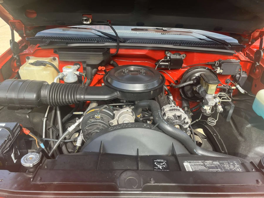 1993 Chevrolet C/K 4th Gen - Image 10 of 12