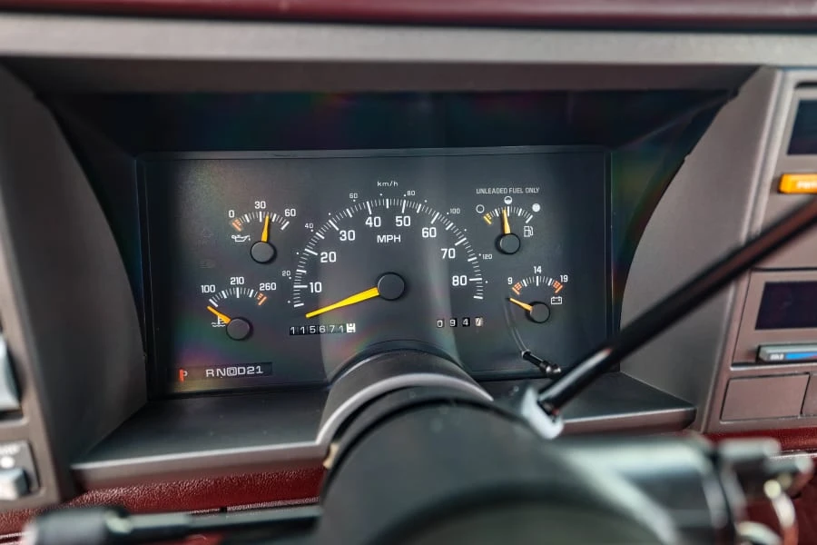 1993 Chevrolet Silverado - Image 31 of 31