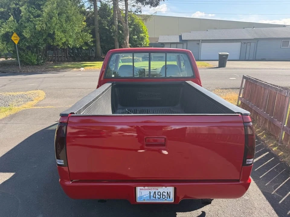 1993 Chevrolet C/K 4th Gen - Image 4 of 7