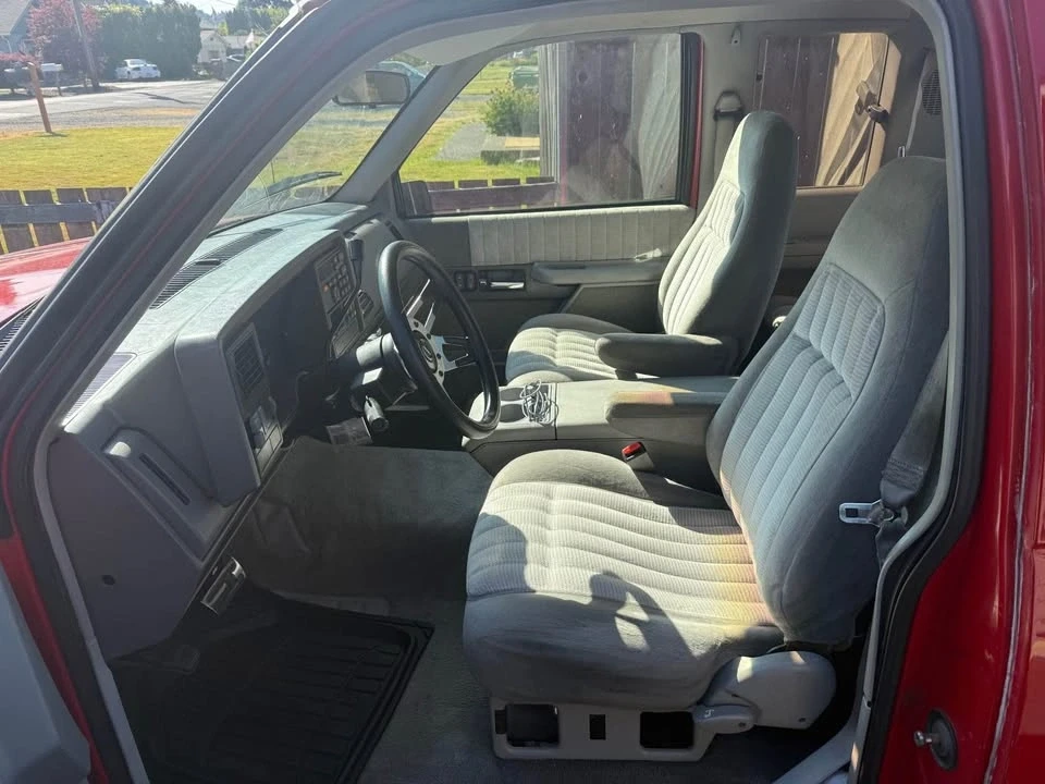 1993 Chevrolet C/K 4th Gen - Image 6 of 7