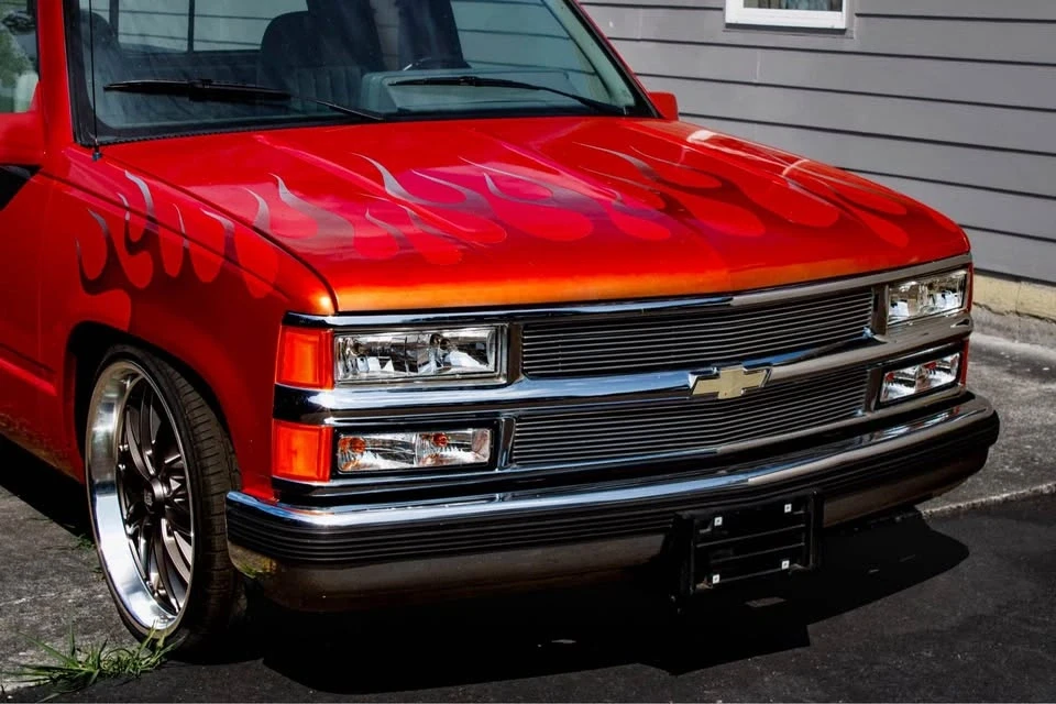 1993 Chevrolet C/K 4th Gen - Image 5 of 7