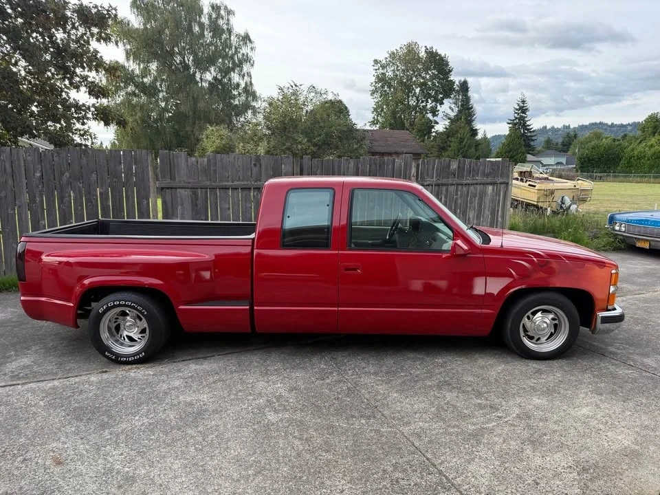 1993 Chevrolet C/K 4th Gen - Image 2 of 7