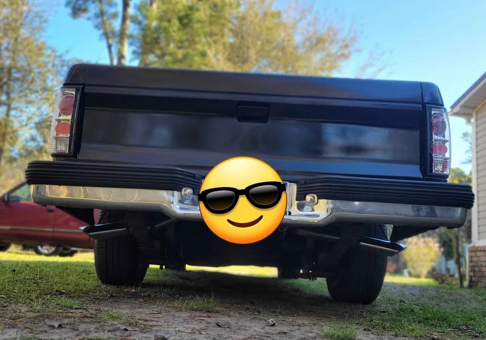 1993 Chevrolet S-10 - Image 8 of 10