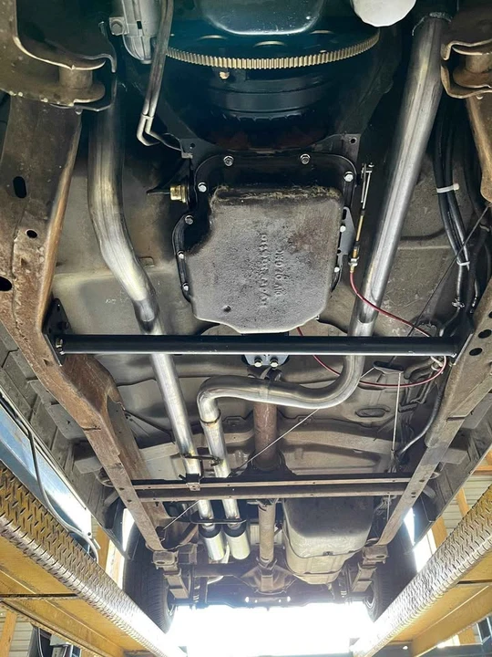 1993 Chevrolet S-10 - Image 7 of 10