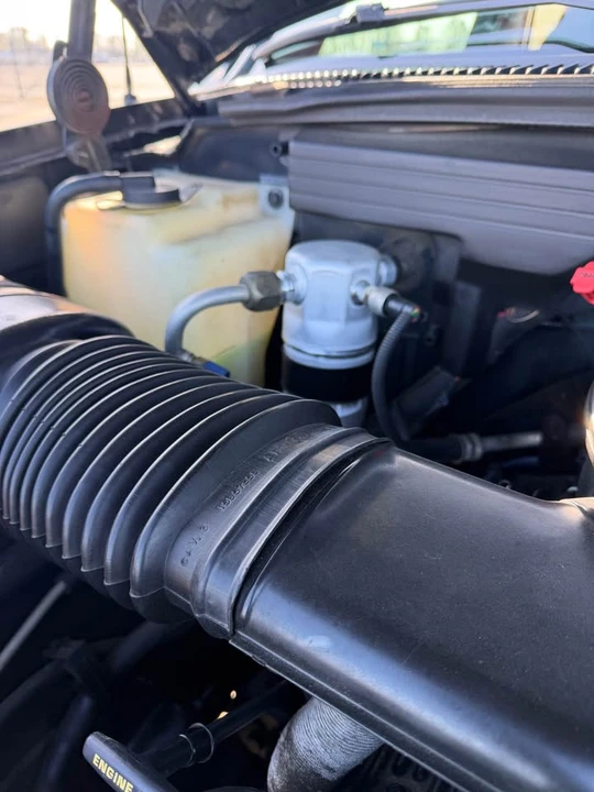 1993 Chevrolet Blazer - Image 8 of 15