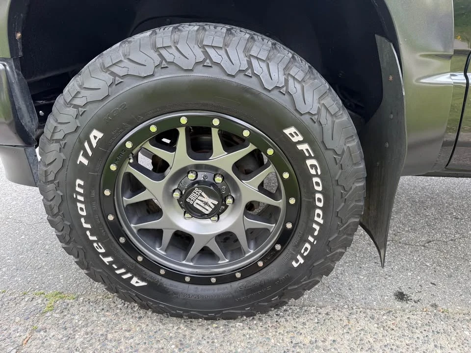 1993 Chevrolet Blazer - Image 3 of 15