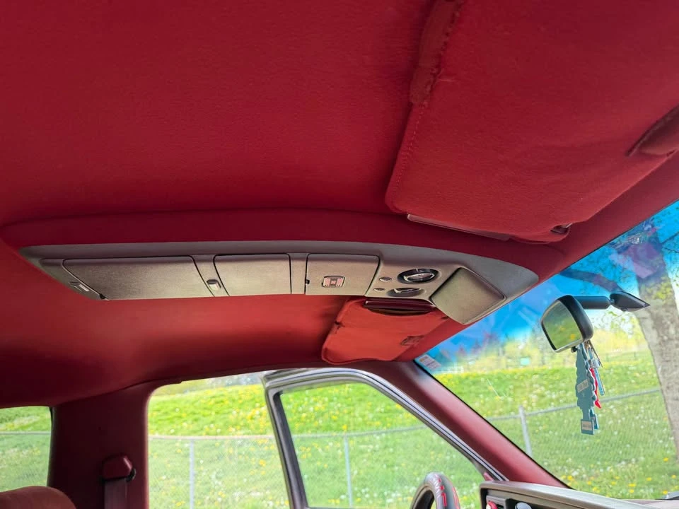 1993 Chevrolet Blazer - Image 12 of 15