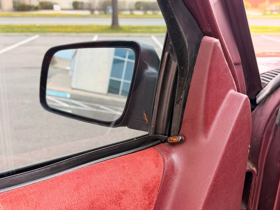 1993 Chevrolet Blazer - Image 18 of 20