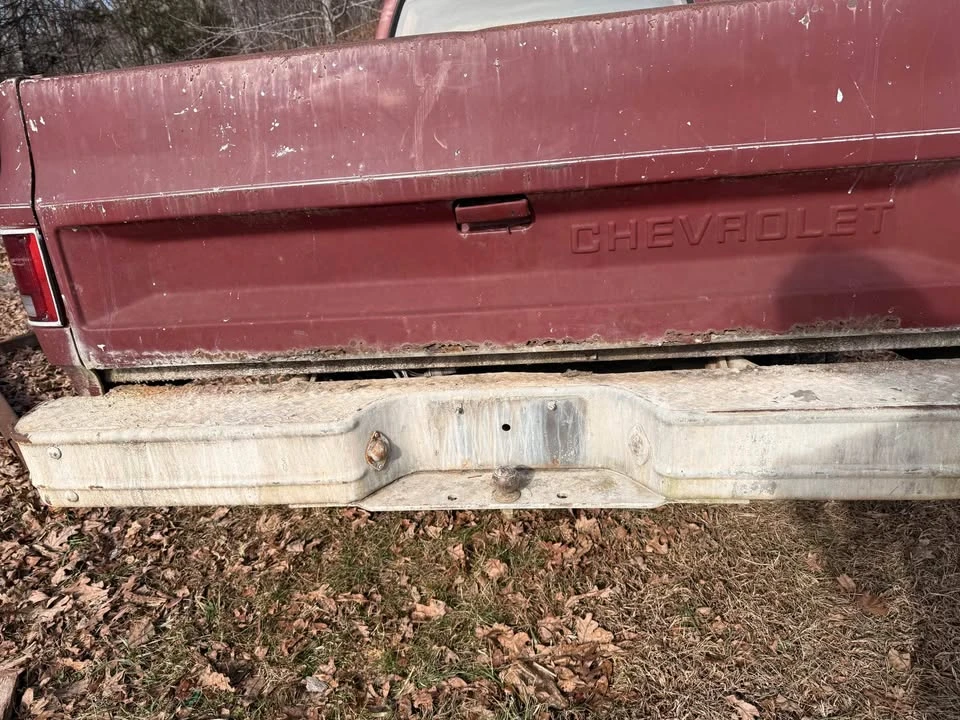 1993 Chevrolet 454 SS - Image 2 of 14