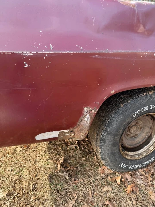 1993 Chevrolet 454 SS - Image 3 of 14
