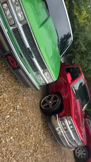 1993 Chevrolet 454 SS - Image 3 of 3