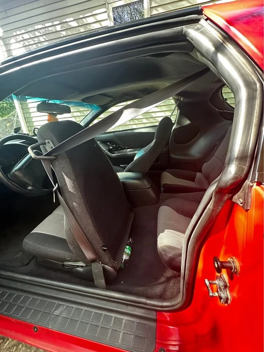 1993 Chevrolet Camaro 4th Gen - Image 7 of 9