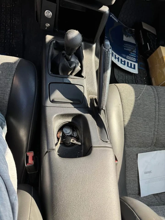 1993 Chevrolet Camaro 4th Gen - Image 12 of 20