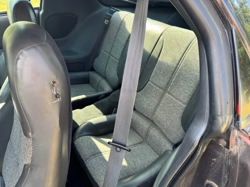 1993 Chevrolet Camaro 4th Gen - Image 9 of 20