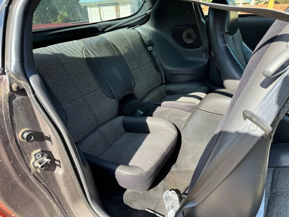 1993 Chevrolet Camaro 4th Gen - Image 5 of 20
