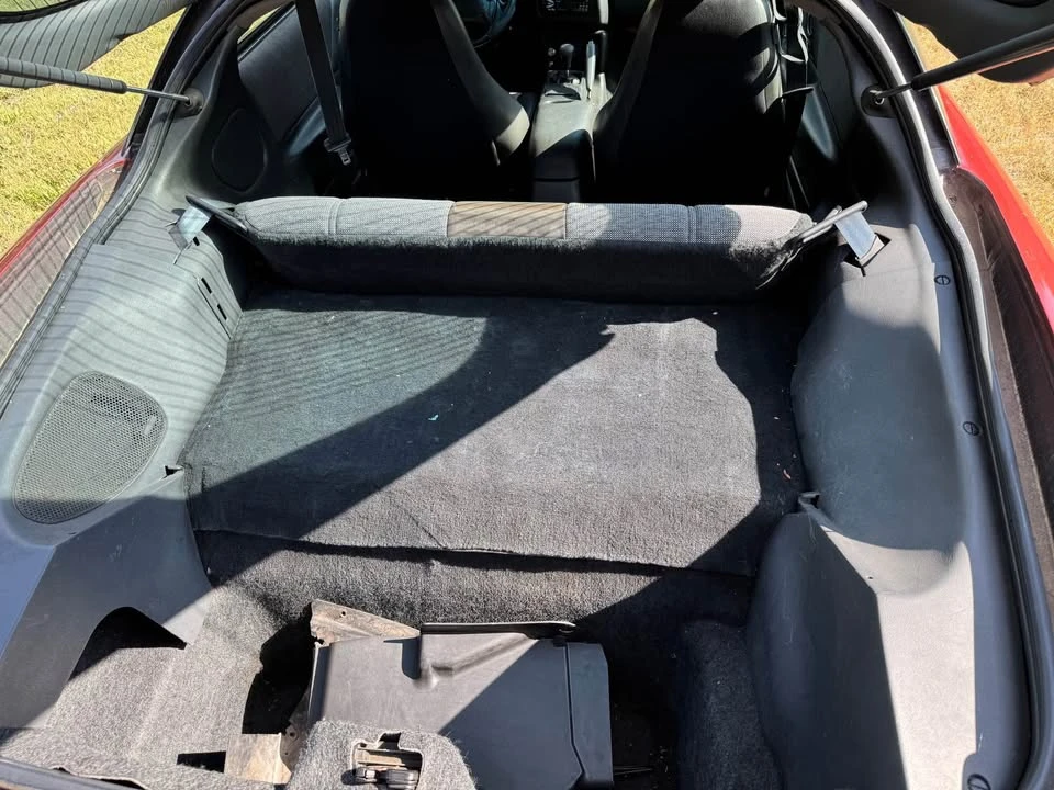 1993 Chevrolet Camaro 4th Gen - Image 17 of 20