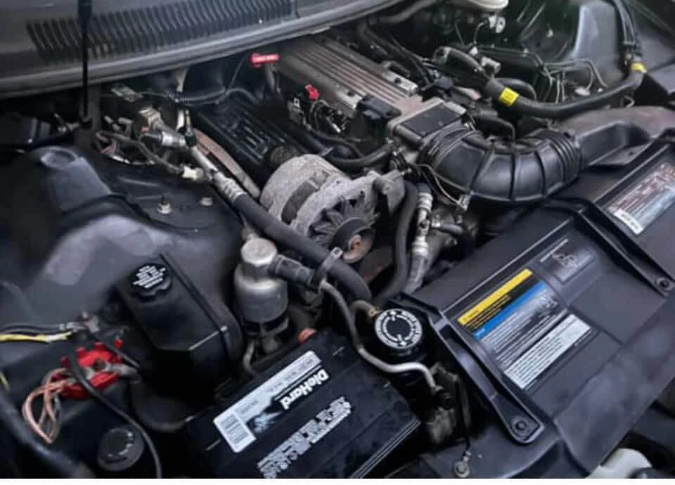 1993 Chevrolet Camaro 4th Gen - Image 6 of 16