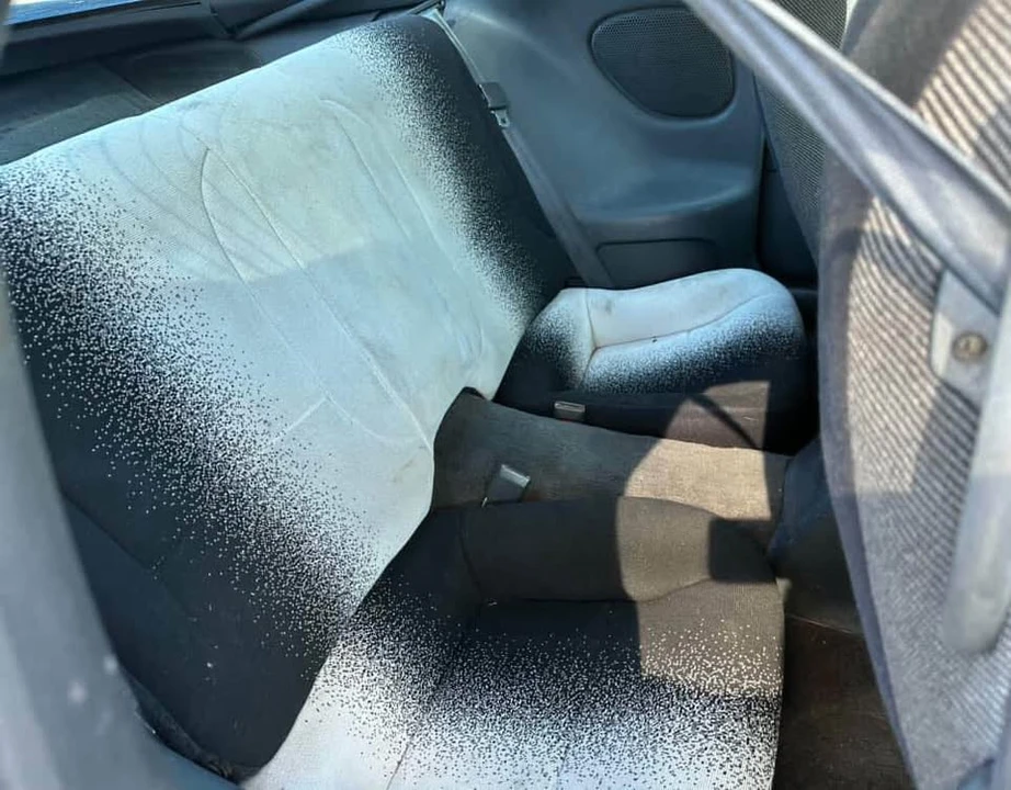 1993 Chevrolet Camaro 4th Gen - Image 3 of 16