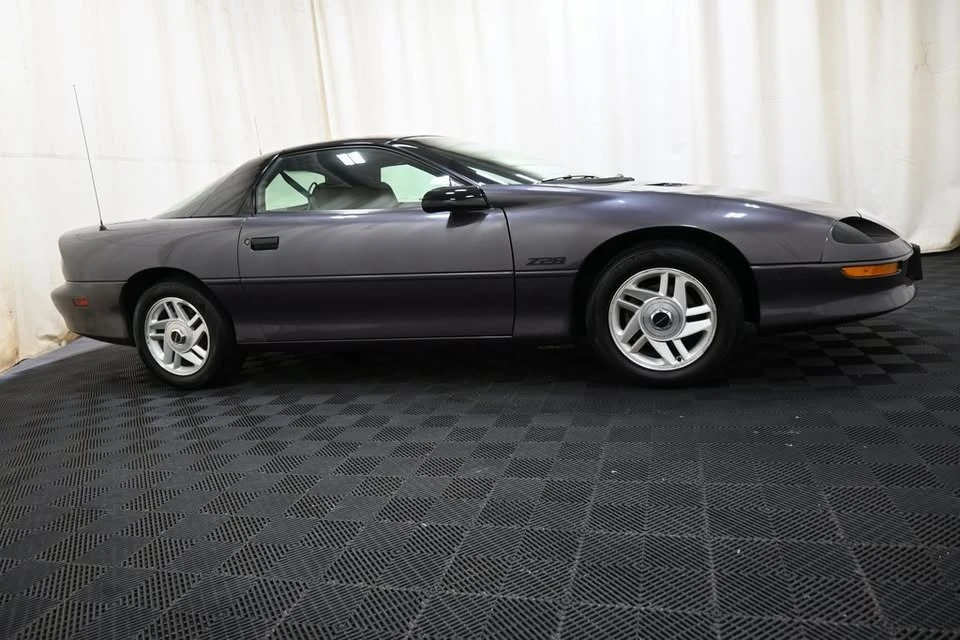 1993 Chevrolet Camaro 4th Gen - Image 10 of 19