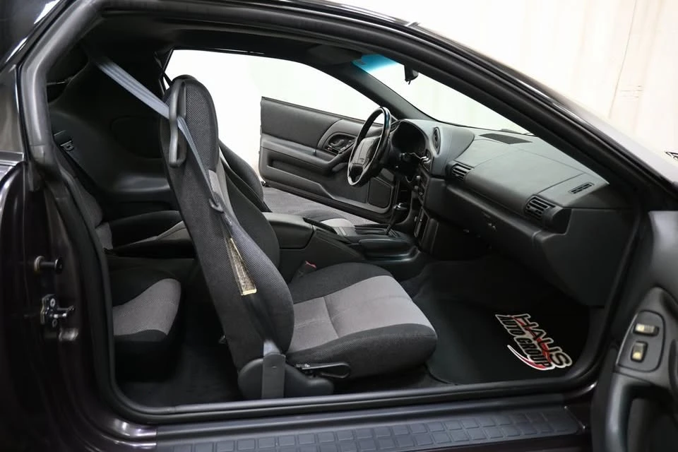 1993 Chevrolet Camaro 4th Gen - Image 8 of 19