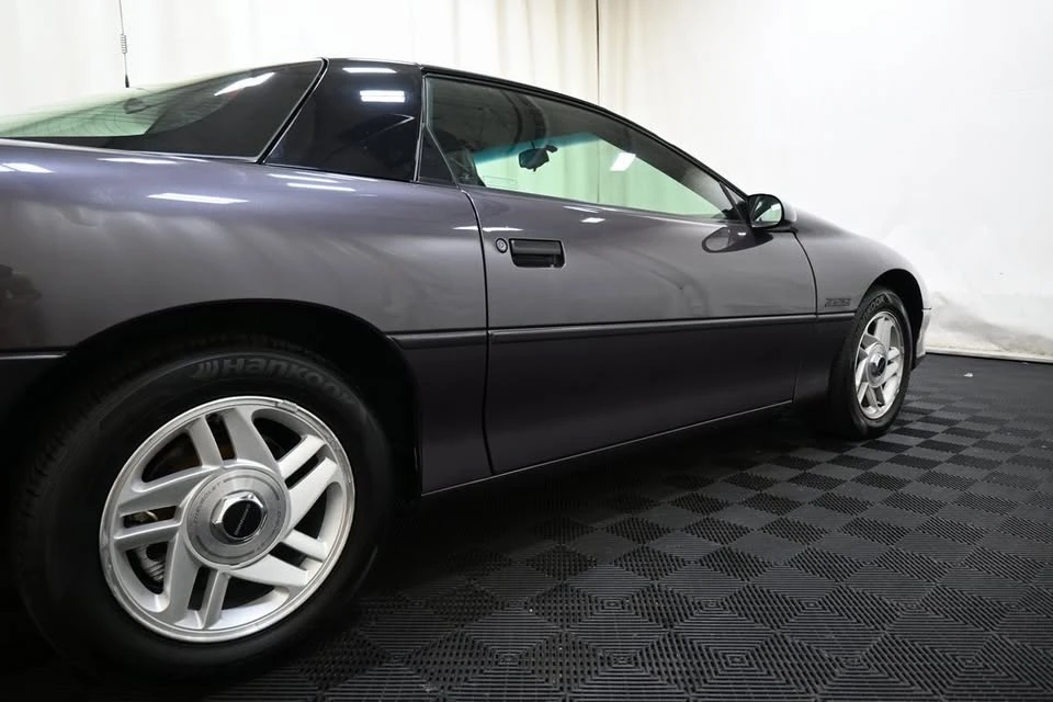 1993 Chevrolet Camaro 4th Gen - Image 14 of 19