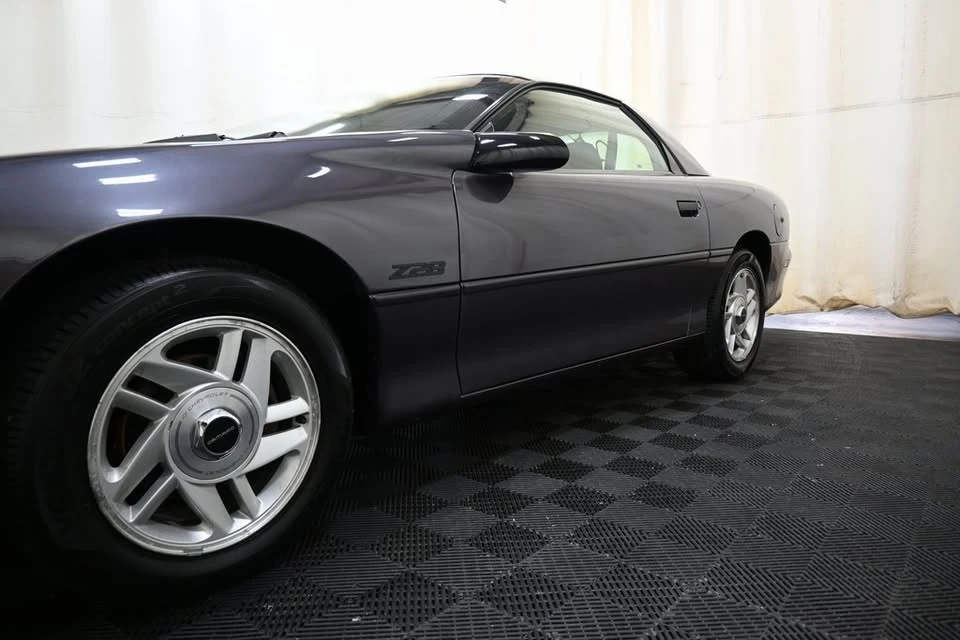 1993 Chevrolet Camaro 4th Gen - Image 7 of 19