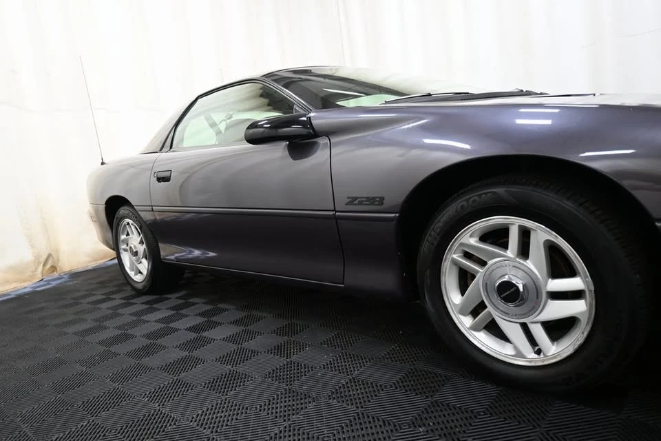 1993 Chevrolet Camaro 4th Gen - Image 12 of 19
