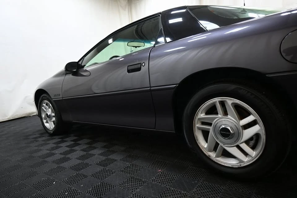 1993 Chevrolet Camaro 4th Gen - Image 9 of 19