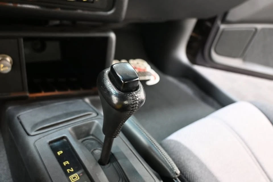 1993 Chevrolet Camaro 4th Gen - Image 13 of 19