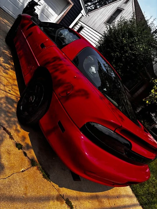 1993 Chevrolet Camaro 4th Gen - Image 6 of 10