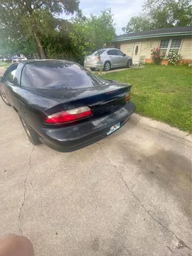 1993 Chevrolet Camaro Z28