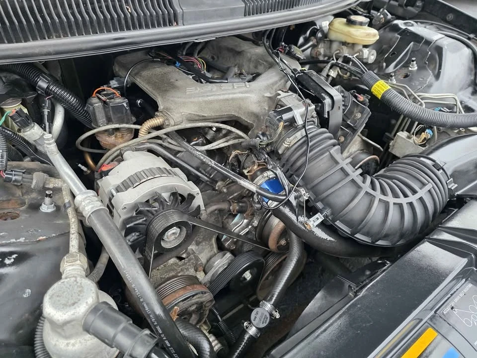 1993 Chevrolet Camaro 4th Gen - Image 17 of 19